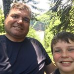 David Button - @greenhorizonsprayfoam - Instagram