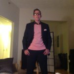 David Button - @coolerthantebow - Instagram