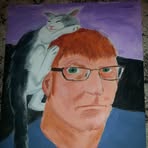 David Buxton - Facebook