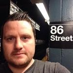 David Bye - @douche_bag81 - Instagram