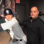 David Caba - @dcaba72 - Instagram