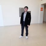 David Caballero - @david_caballero.ok - Instagram