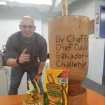 David Cabán - @davidcabancaban - Instagram