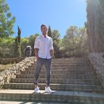 David Fernandez Cabanillas - @david_cabanillas - Instagram