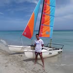 David Cabrera - @davidcabrera43 - Instagram