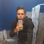 David Cabrera - @cabreraivan113 - Instagram