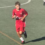 David Cabrera / DC3 / - @dc3futbol - Instagram