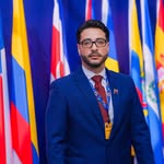 David Cabrera Andrade - @davidcabreraec - Instagram