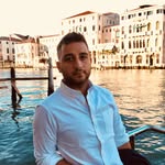 David Cacciatore - @david_caccy - Instagram