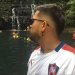 David Cáceres - @davidcaceres_98 - Instagram