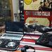 David Caceres - Facebook