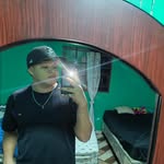David Caceres - @444_pavo - Instagram