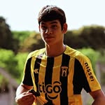 David Cáceres - @davidcaceres357 - Instagram