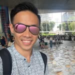 David Cai Jinhang - @davidcaijinhang1981 - Instagram