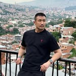 David - @david.caiyuan - Instagram