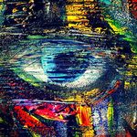 Come Take A Trip With Me.. - @davidcainesart - Instagram