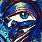 DAVID CAINES - @urban_misfit_art - Instagram
