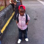 Sherrian David-Caines - @sherrian12 - Instagram