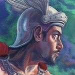 David Calabrese - @calabresearts - Instagram