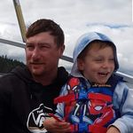 David Calderhead - @caltwist - Instagram