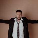 David Acosta Calderin - @dcostafiles - Instagram