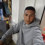 David Calderin - @davidc1721 - Instagram