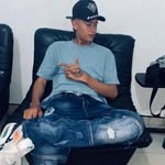 Juan David Calderin - @juan_xt150 - Instagram
