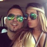 David _ Cale - @calenita_rivera_davidvice - Instagram