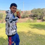 David Beristain - @david_caleb_123u - Instagram