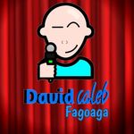 David Caleb Fagoaga - @davidcalebfagoaga - Instagram