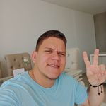 David Caleb Torres Cohen - @david_caleb - Instagram