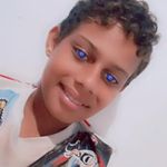 David Caleb Torres Firmino - @davidcalebtorres - Instagram