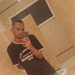 David Calero Villalobos - @calero4347 - Instagram