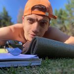 David Calero Armas - @davidcaleroa - Instagram