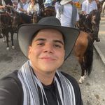 David Calero Gil - @davidc0326 - Instagram