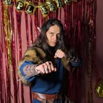 David Orión Calistro Cayuqueo - @solusorion - Instagram