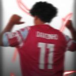 David Calix - @davizinho_calix_11 - Instagram