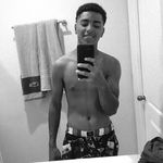 David Calix - @oscar_calix84 - Instagram