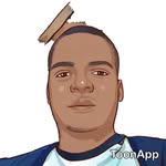 David Calixte - @calixtedavid93 - Instagram