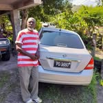 David Calixte - @basslineplay - Instagram