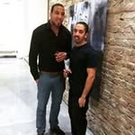 Jean-david Calixte Papineau - @calixte2391 - Instagram
