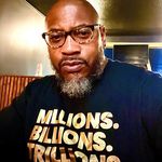 Bishop David Callands Jr - @davidcallandsjr - Instagram