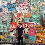 David Calle - @dvcalle - Instagram