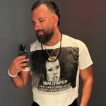 David Calle - @whirlingdavoosh - Instagram