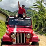David Calle Hincapie - @david_calleh - Instagram
