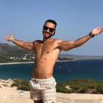 David Calle Sanchez - @davidcallesan - Instagram
