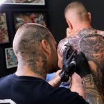 𝕯𝖆𝖛𝖎𝖉 𝕮𝖆𝖑𝖑𝖊𝖏𝖆𝖘 - @davidcallejas_tattoo - Instagram