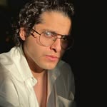 David Callejas - @davidcallmar - Instagram