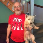David Callicott - Facebook
