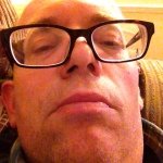 David Callis - @stenchman71 - Instagram